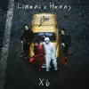 Limeni & Henny - X6 - Single